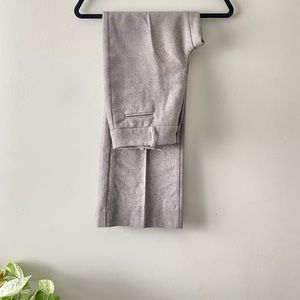 VINTAGE WOOL TROUSERS